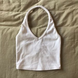 Halter top